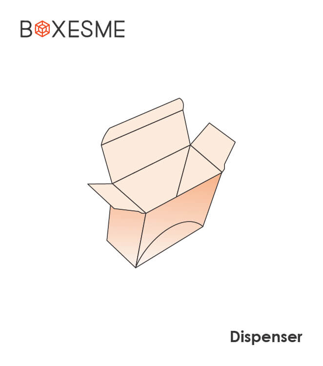 Style Rectangular Boxes